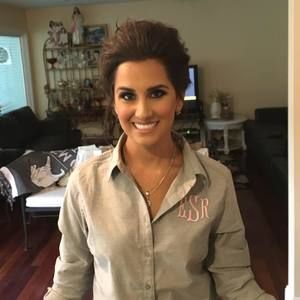 Meet your Posher, Erika